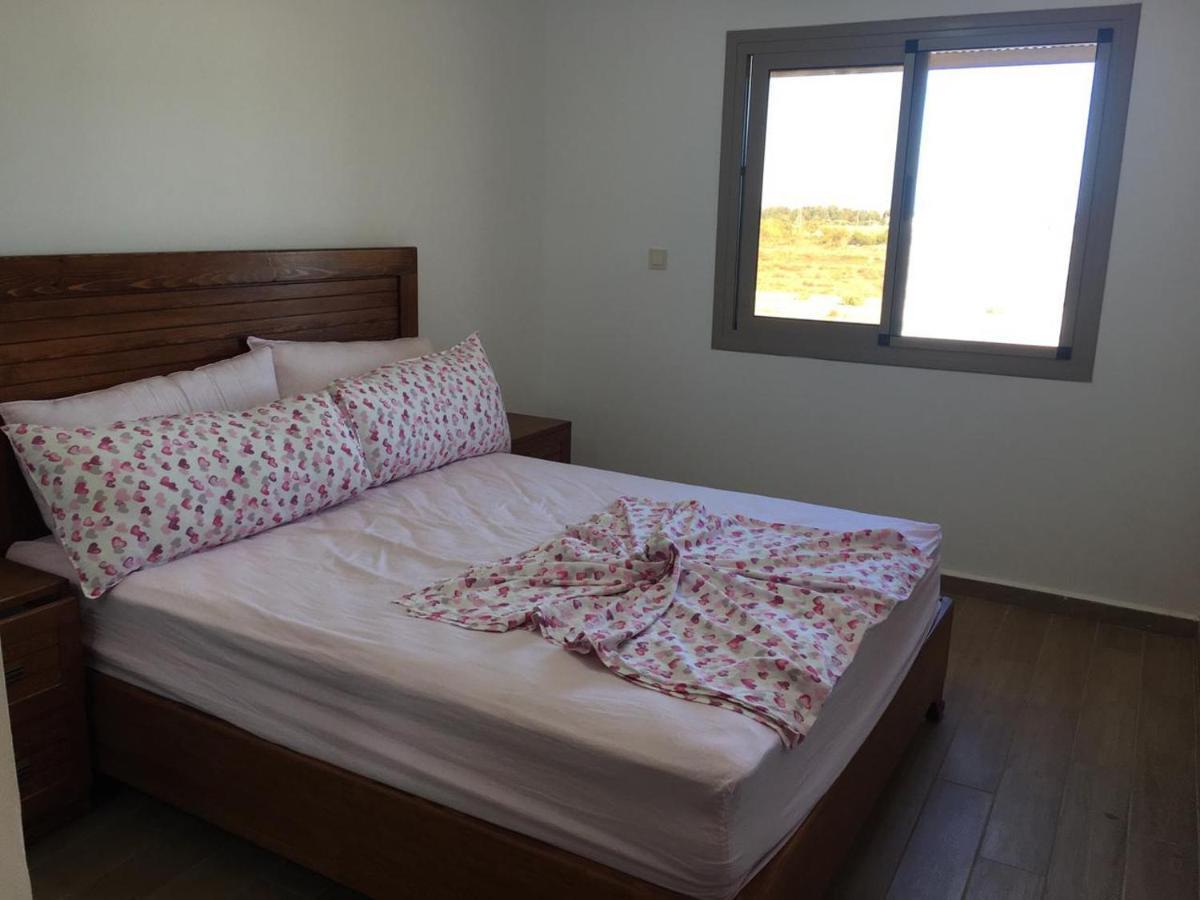 Apartement Haut Standing Avec Piscine A La Marina Saïdia Exteriör bild