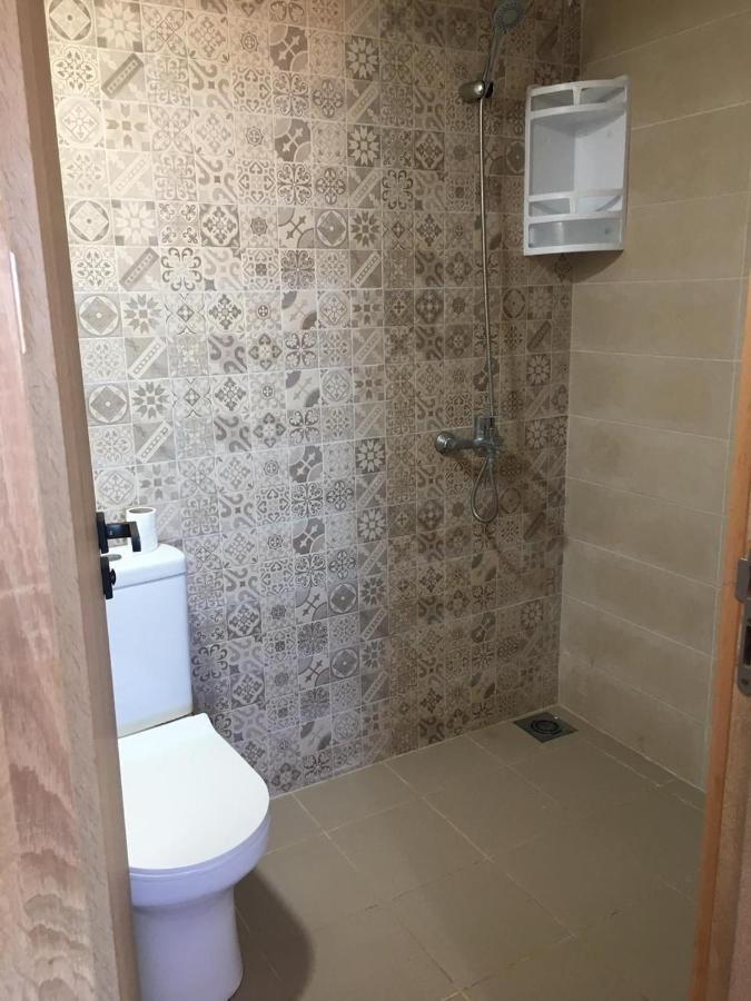 Apartement Haut Standing Avec Piscine A La Marina Saïdia Exteriör bild
