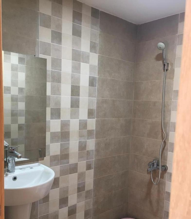 Apartement Haut Standing Avec Piscine A La Marina Saïdia Exteriör bild